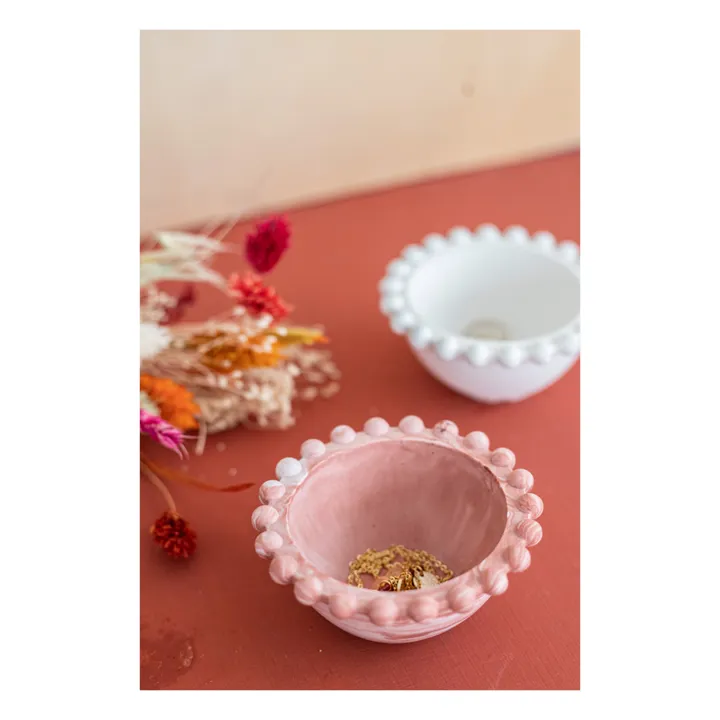 La Petite Épicerie Kit DIY Coupelles en jesmonite