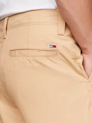 Calças chino Aiden Baggy Fit