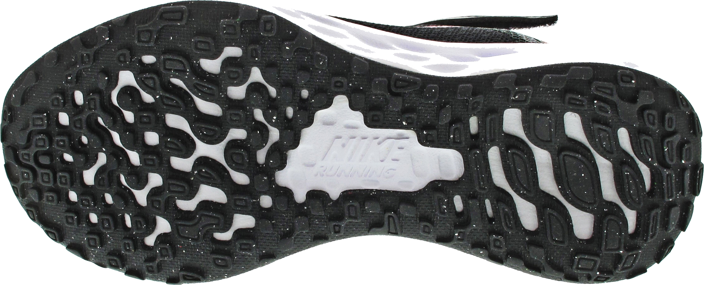 Nike Revolution 6 NN SE (PSV) Sneaker schwarz