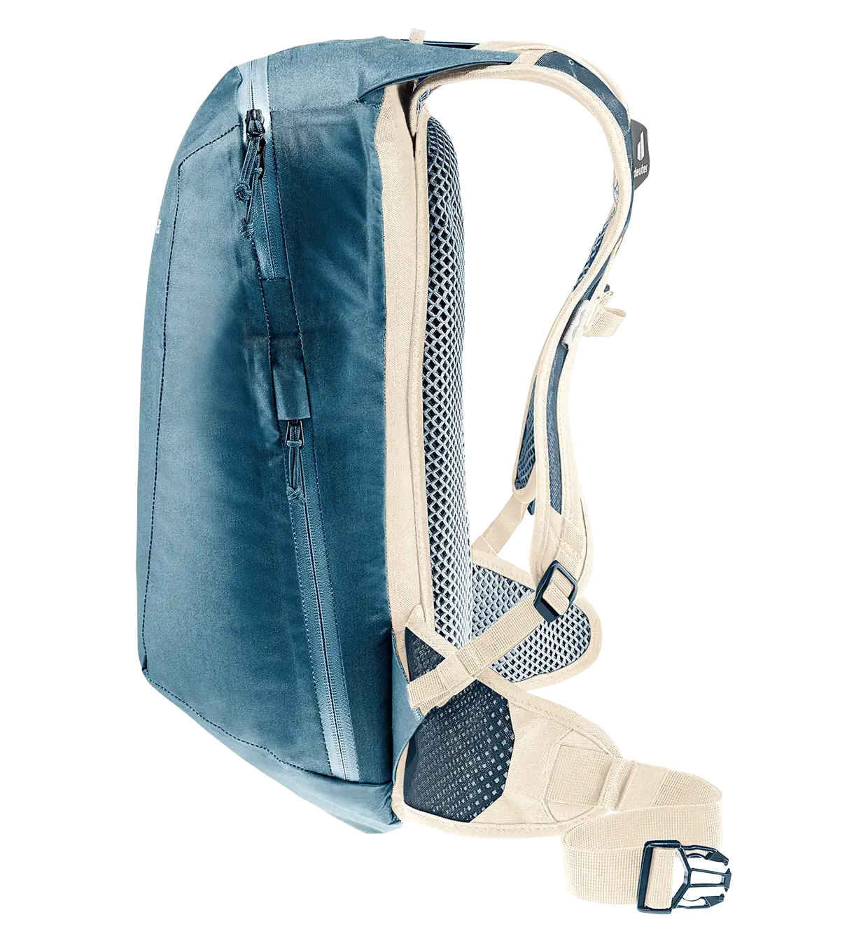 Deuter Plamort 12 Fietsrugzak Blauw