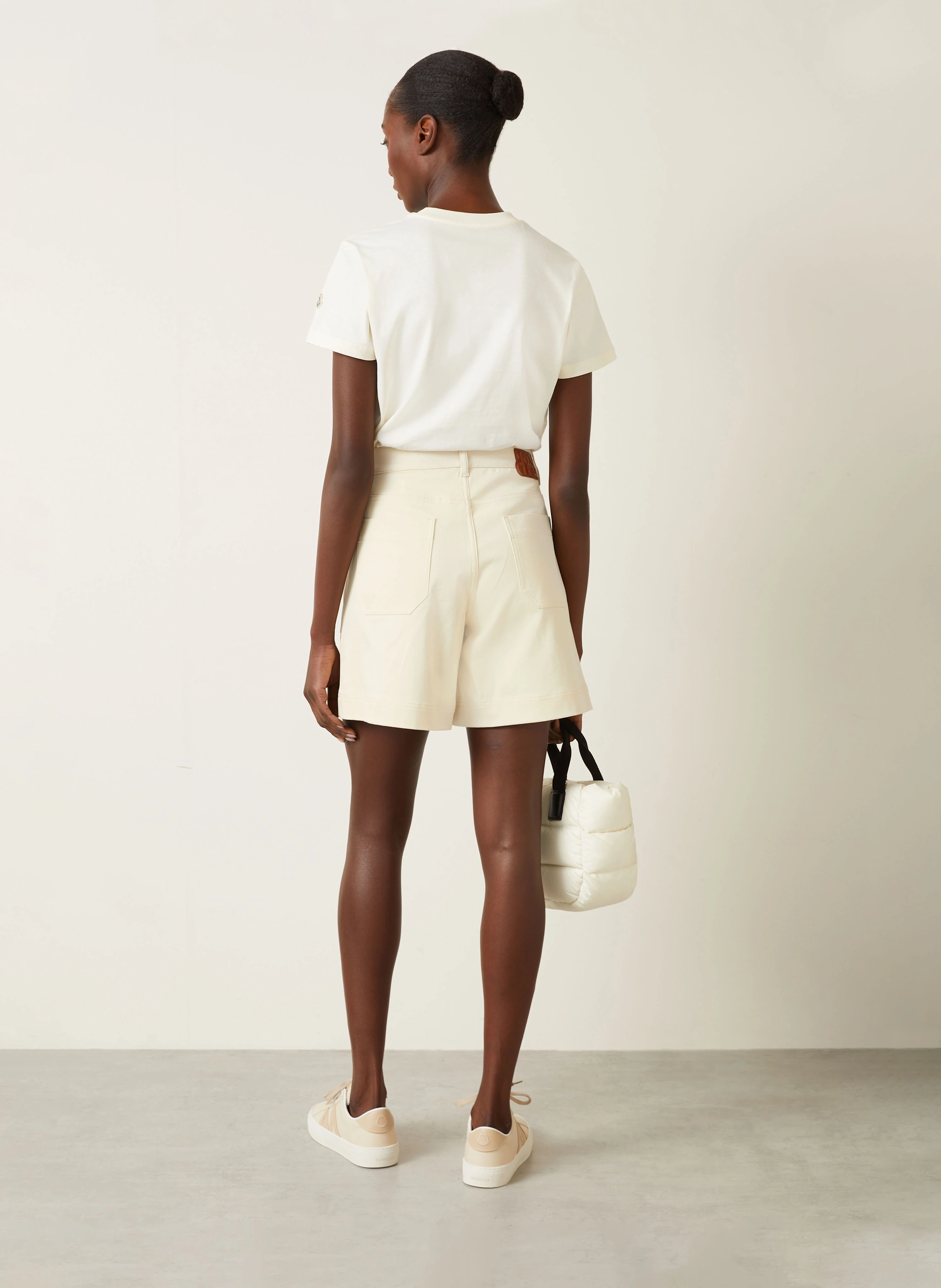 MONCLER Shorts