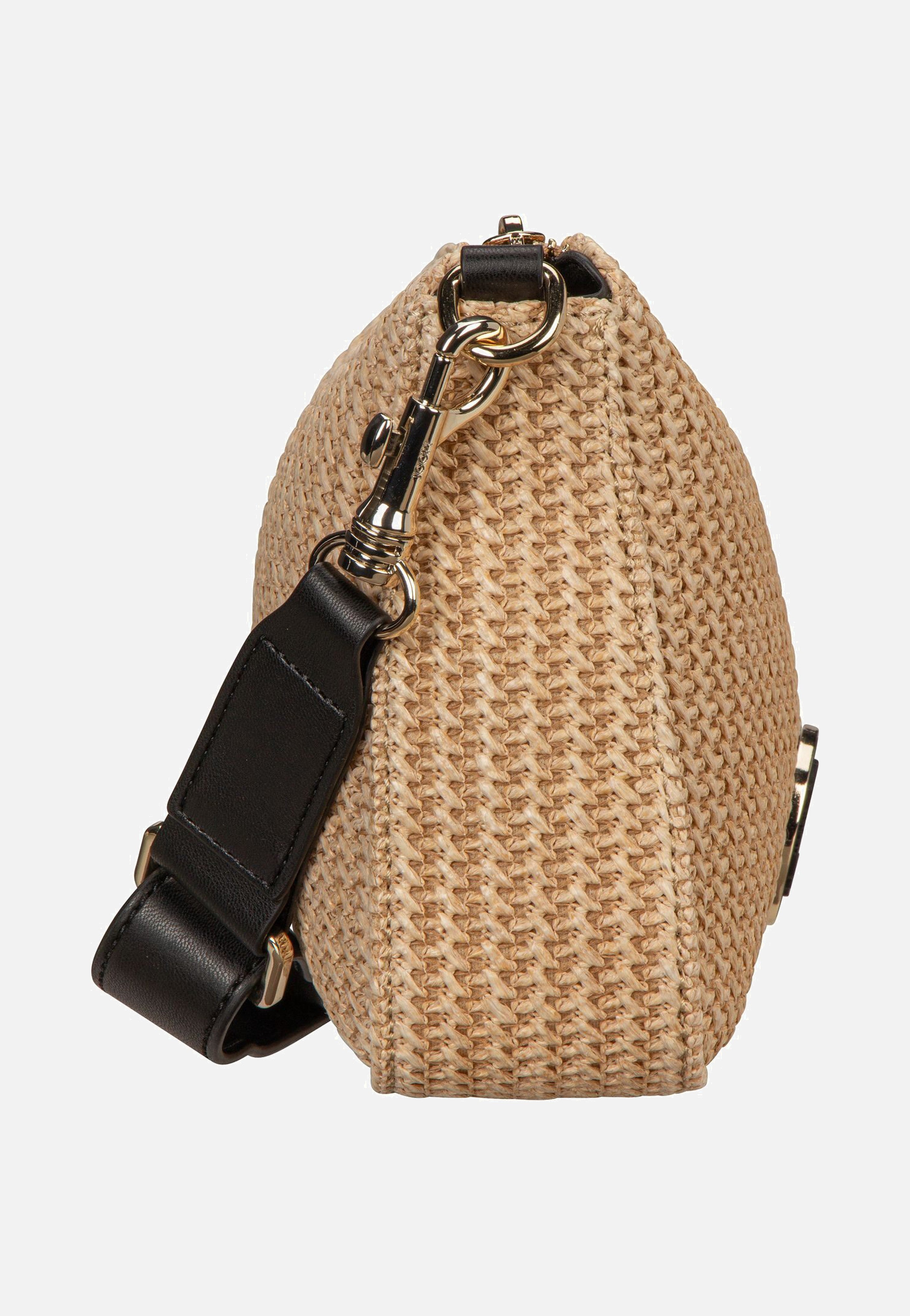 Insulare Jasmina SHZ Nature - Crossbody Bag