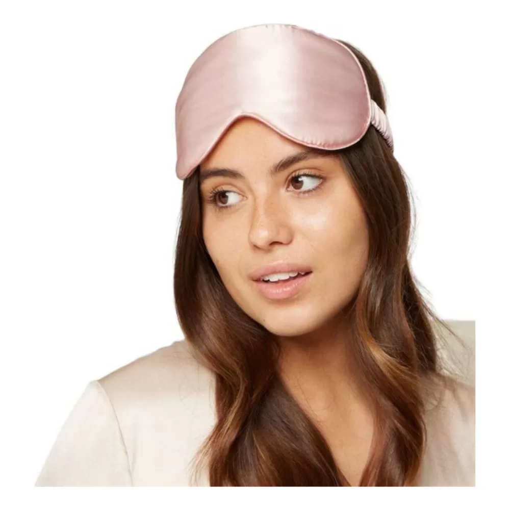 UNIQ Silke Sovemaske Rose - 1 stk.
