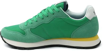 Sun68 Sneaker Tom Fluo Solid Verde Prato Groen Z35101-88 kopen