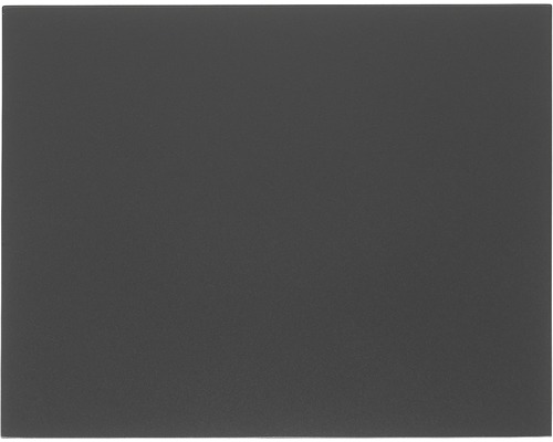 Berker 85141175 Enkele knop K1 Antraciet Mat