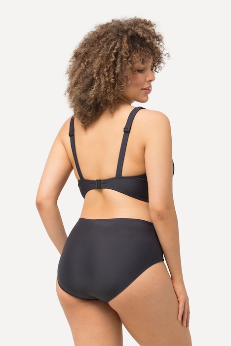 Bikini, Zierschnallen, Softcups