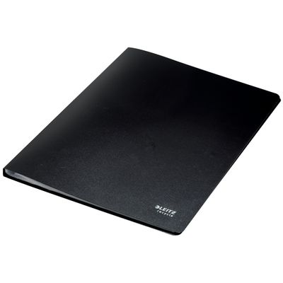 Leitz Re:cycle - Porte vues - 40 vues - A4 - noir