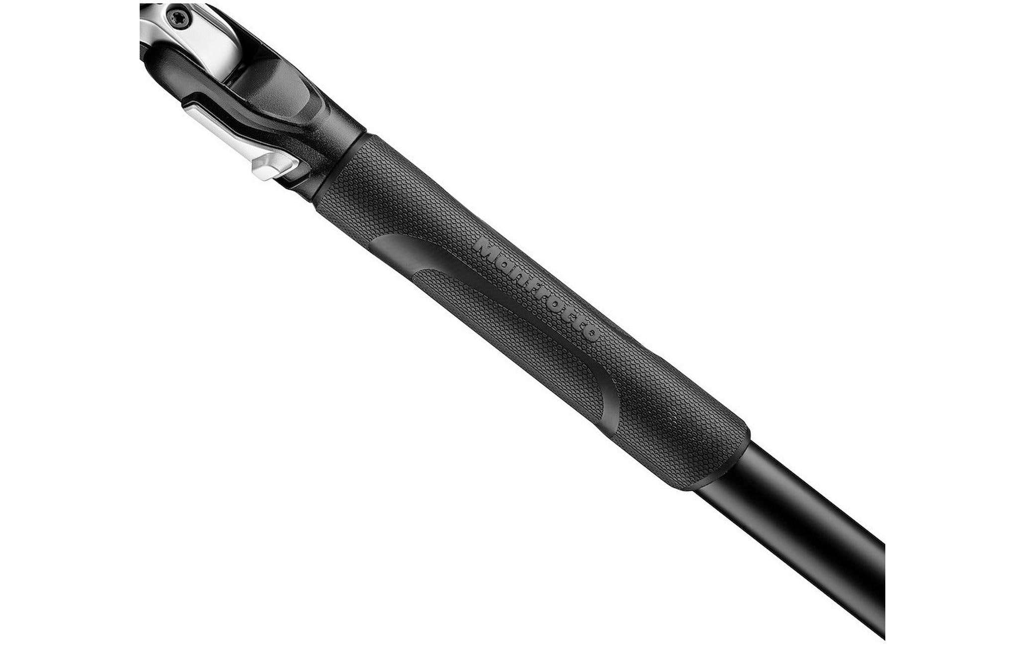 Stativ Befree GT Aluminum<br>Professionelles Reisestativ