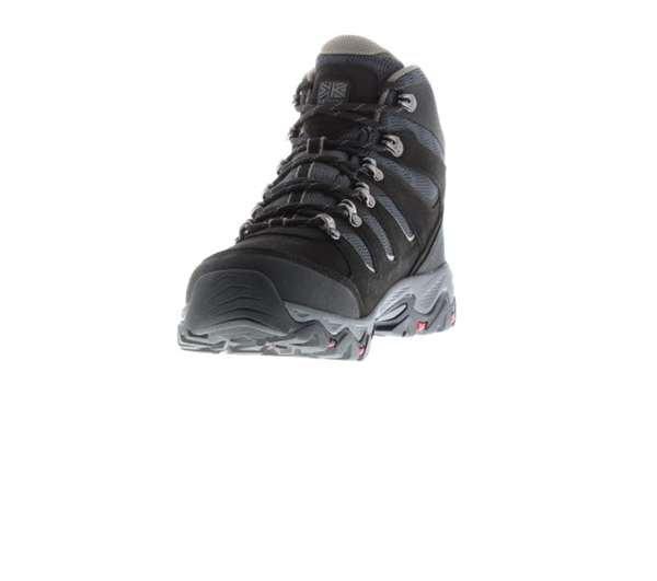 Karrimor Mount Mid Mens Waterproof Walking Boots