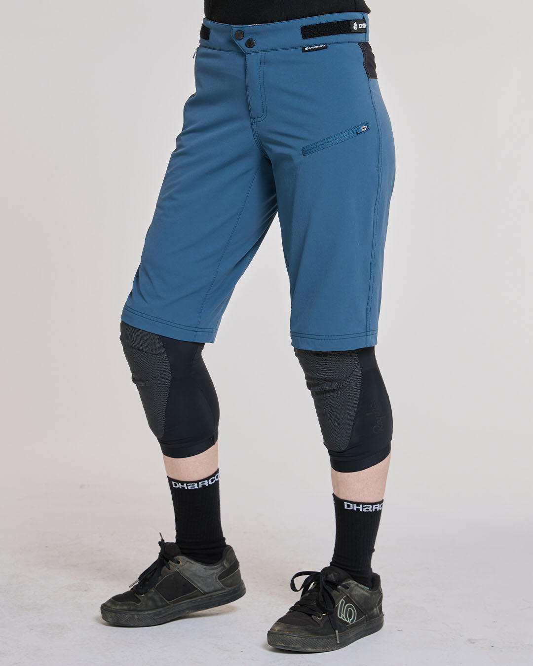 Womens Gravity Shorts