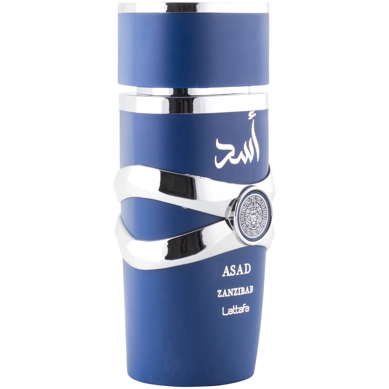 Lattafa Asad Zanzibar 100 ml