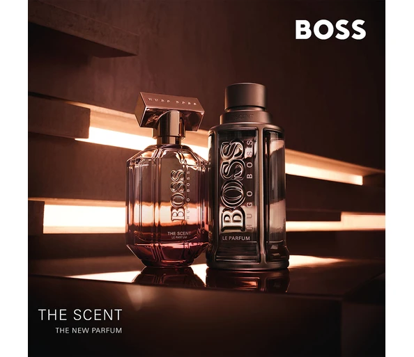 Hugo Boss The Scent Le Parfum for Her Parfum