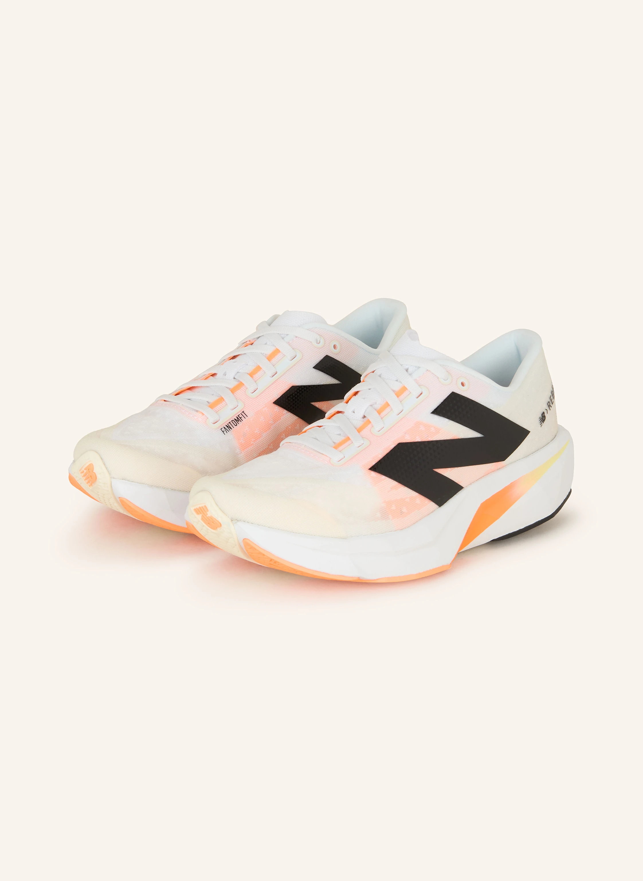 new balance Laufschuhe FUELCELL REBELL V4