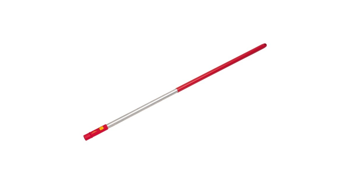 WOLF-Gartenmulti-star Zmi-15 Aluminium steel  (Rood)