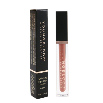 Youngblood Youngblood Hydrating Liquid Lip Creme