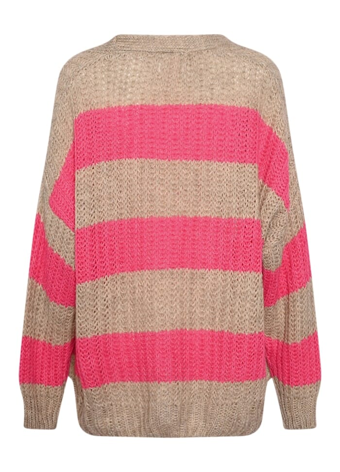 Noella Lily Knit Cardigan