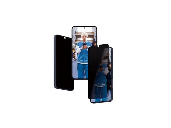 PanzerGlass™ | Privacy Edition - Skærmbeskyttelse - Ultra-Wide Fit | Galaxy S24