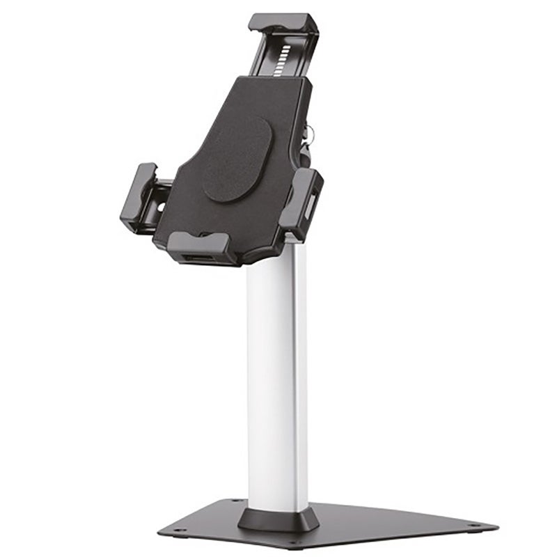 Neomounts TABLET-D150 SILVER tablet bureaustandaard