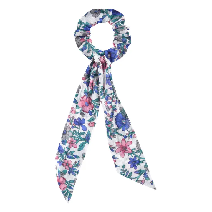 Louise Misha Chouchou Akimmi Coton Bio - Collection Femme | Bleu