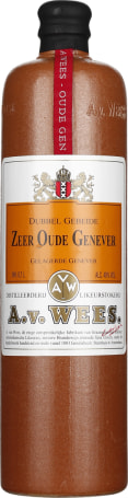 VAN WEES ZEER OUDE JENEVER 70CL