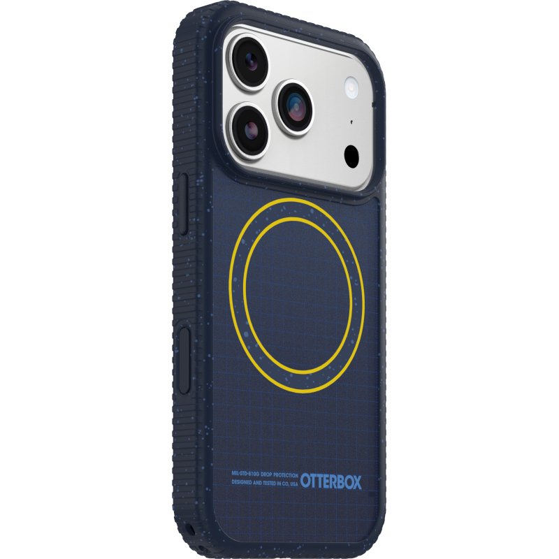 OtterBox Sole Series pour Apple iPhone 17 Pro, Real Quiet
