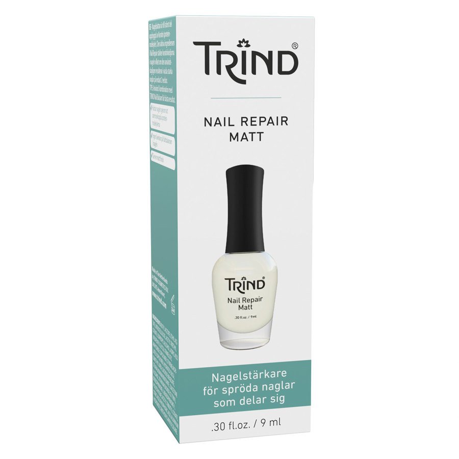 Trind Nail Repair Matt 9ml