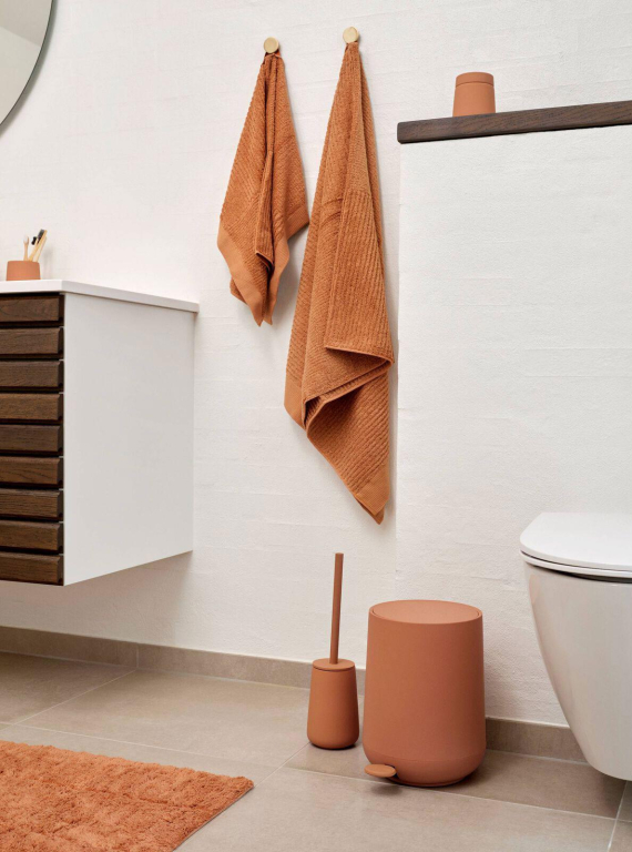 Zone Denmark Nova One toiletborstel Matcha Green