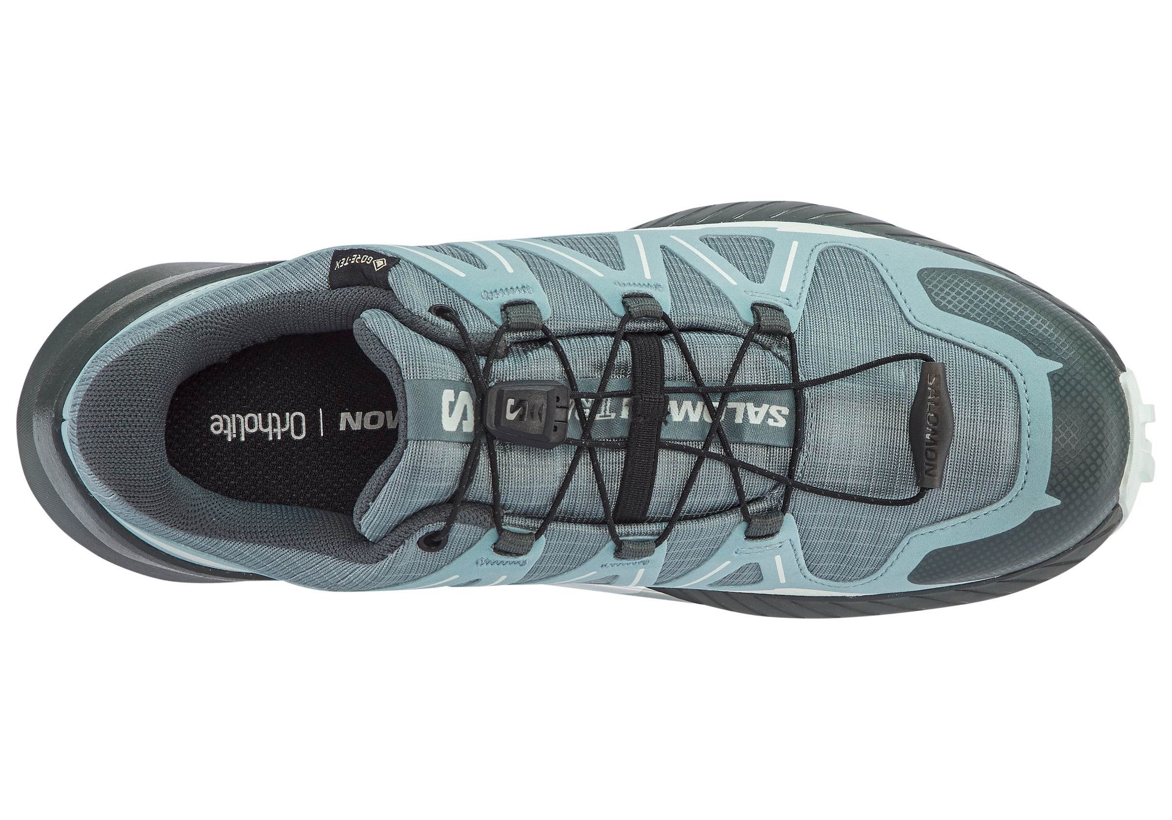 Salomon Trailrunningschuh »SPEEDCROSS PEAK GORE-TEX W«  wasserdicht