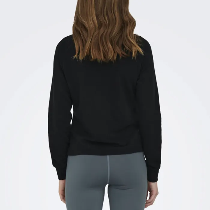 Only Play Zip Sweatvest Dames