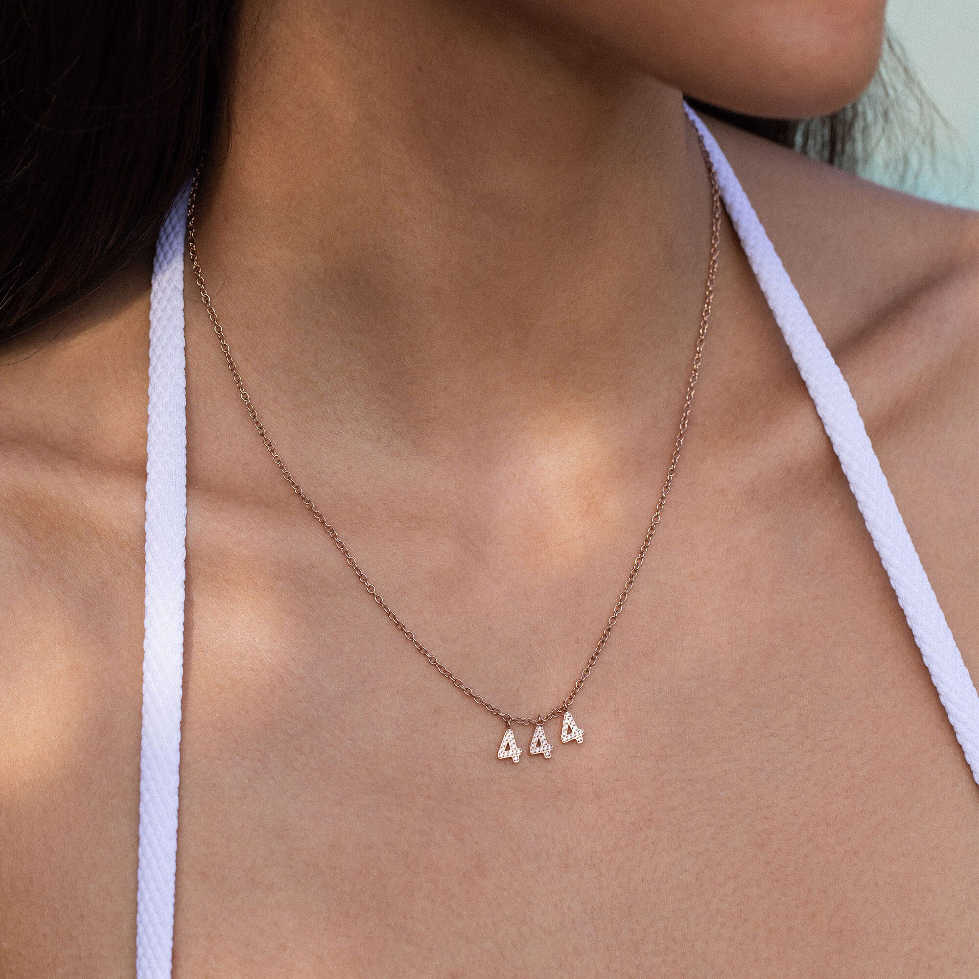 444 Kette - PURELEI