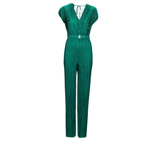 Moony Mood - DELUNE - Vert