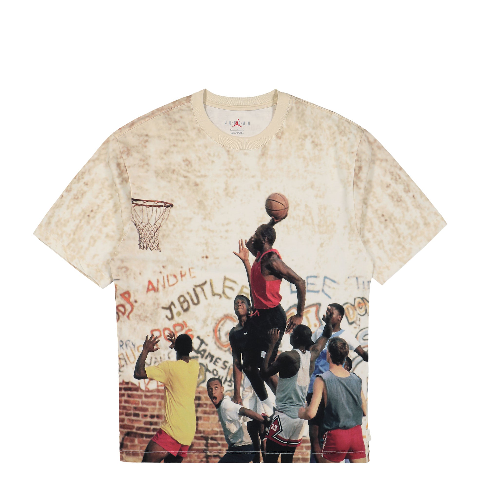 Jordan<br>Air Jordan 85 GX SS Crew