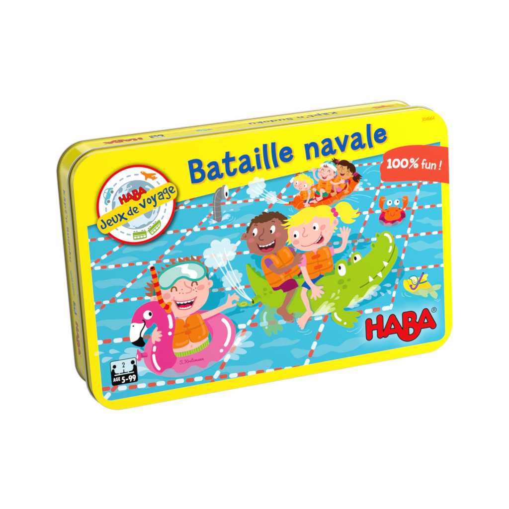 Bataille Navale