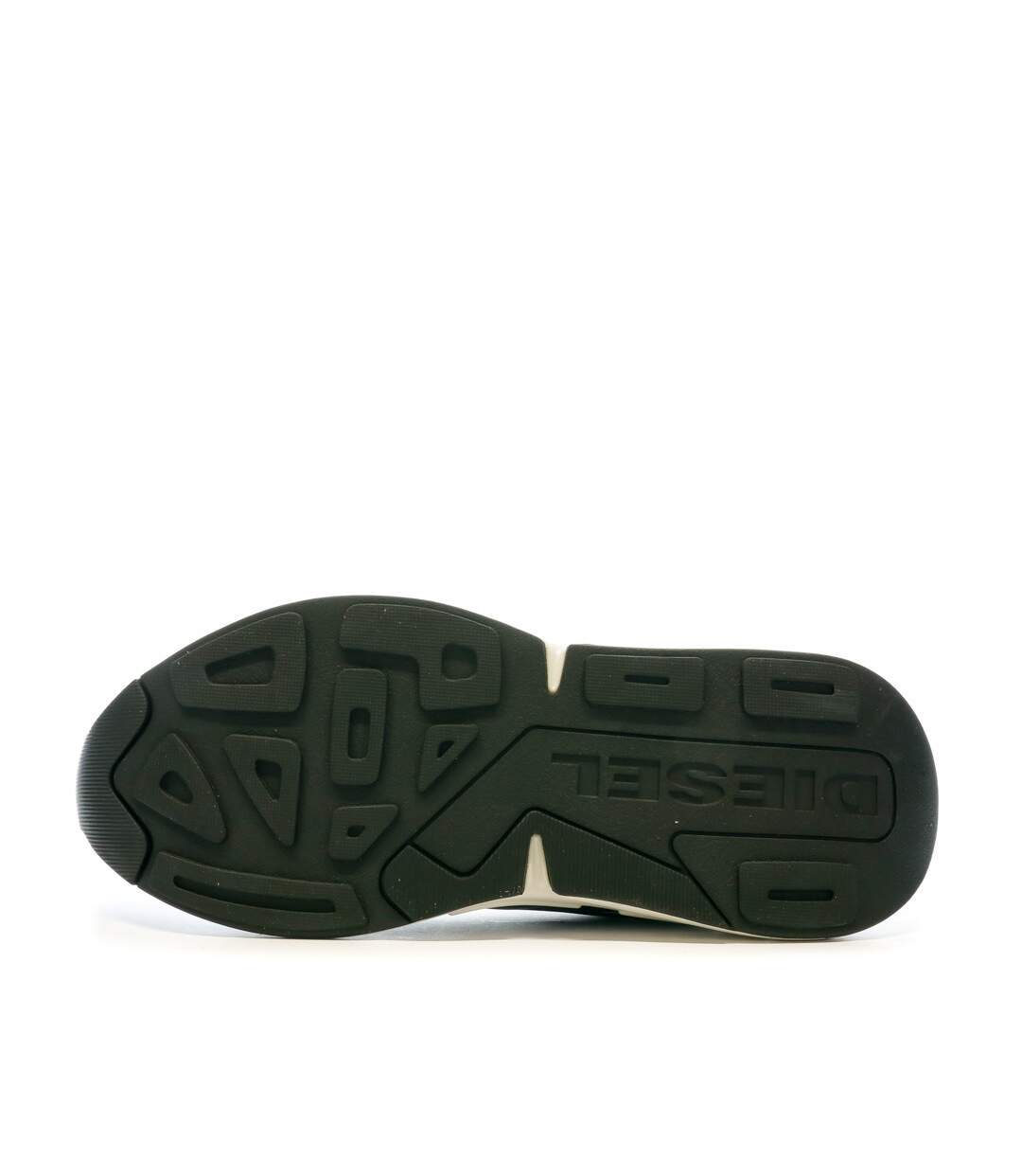 Baskets Grises Homme Diesel Serendipity