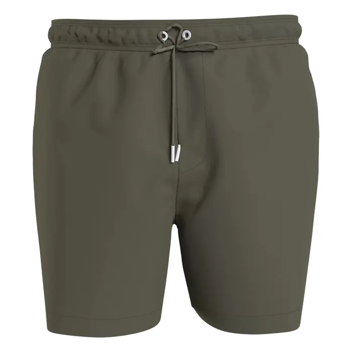 Calvin Klein Medium Drawstring Zwemshort Heren