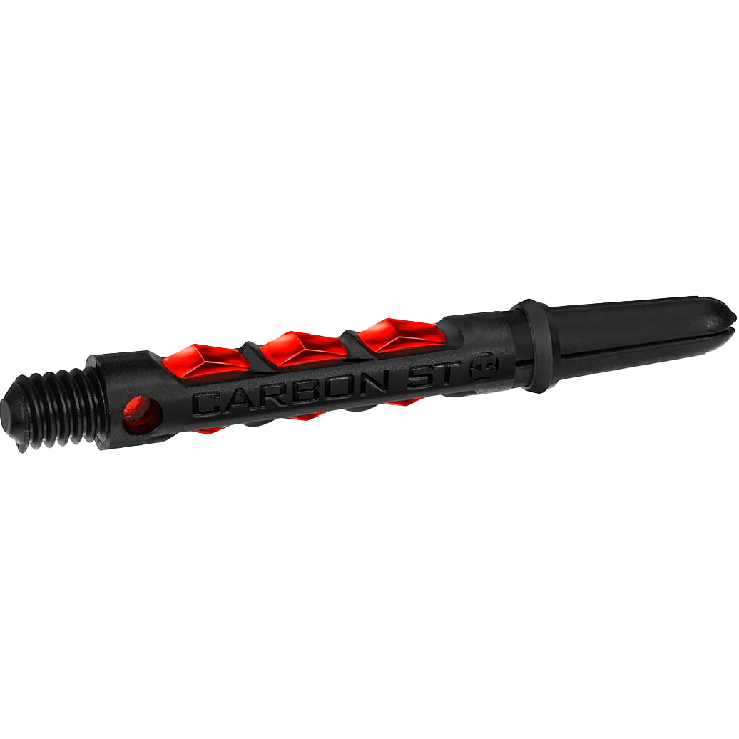 Harrows - Carbon ST Shaft - Rot