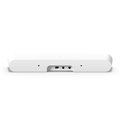 Sonos Ray – slimme en compacte soundbar Wit