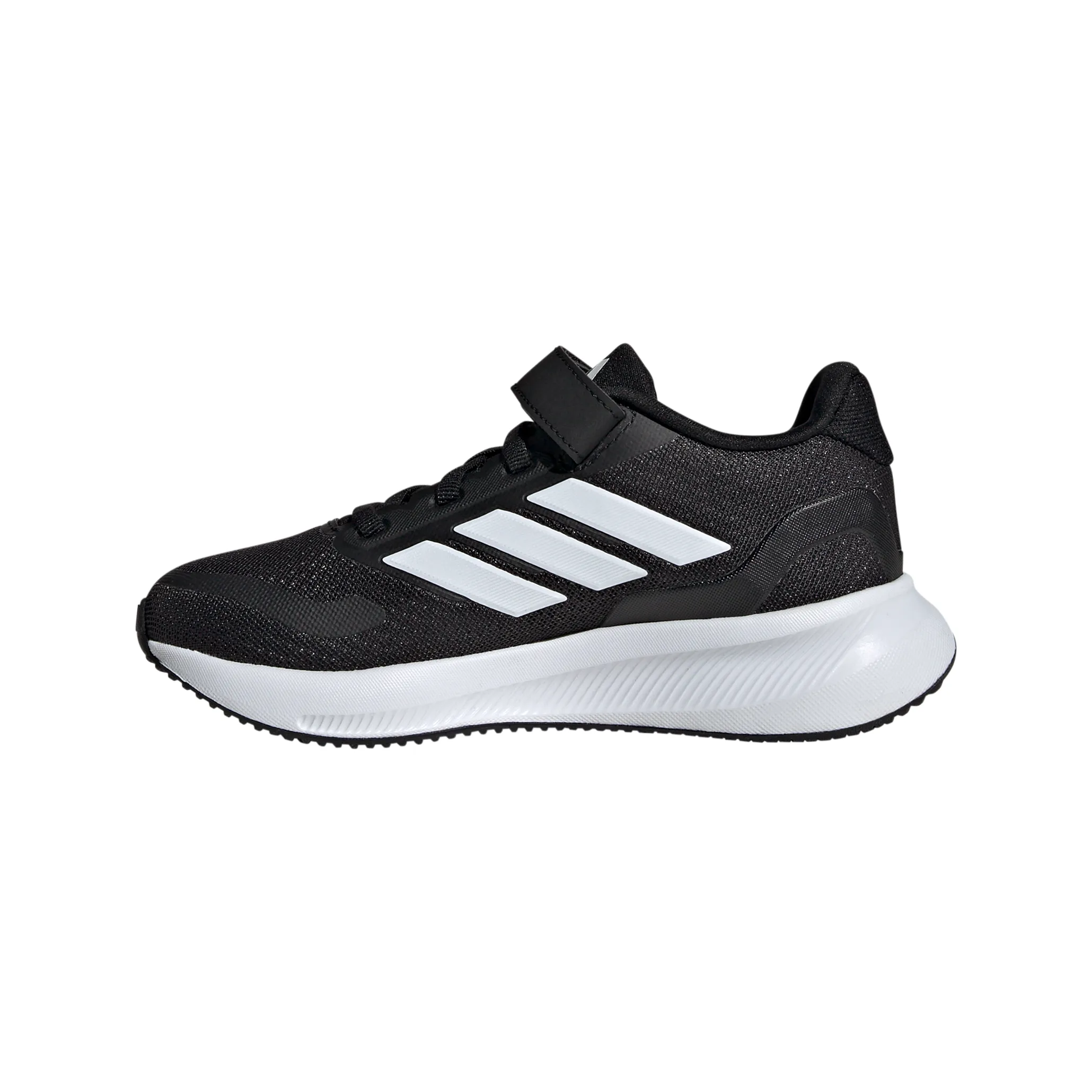 Adidas Runfalcon 5 El C Core Black/ftwr White/ftwr White