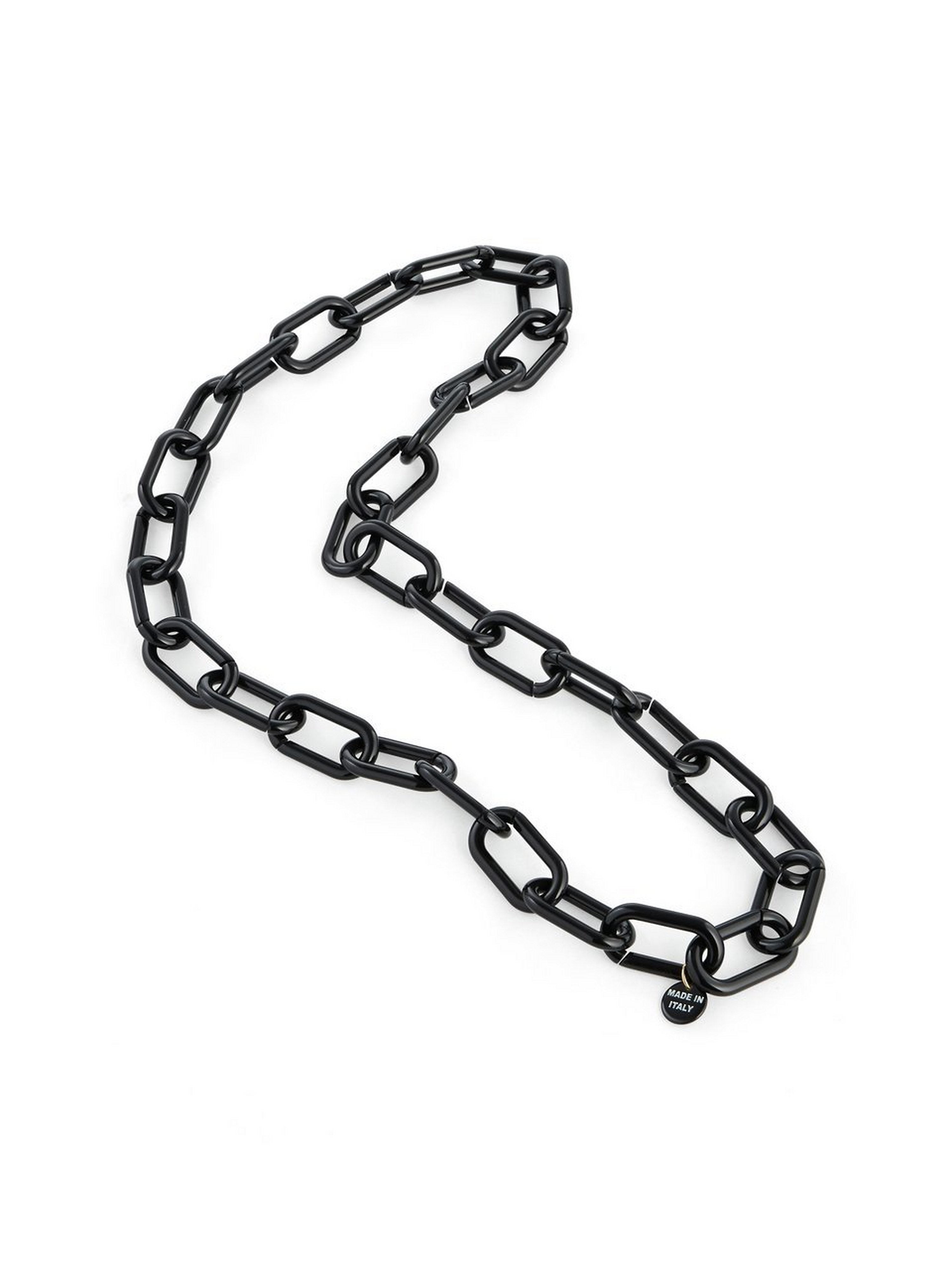 Verschlusslose Kette