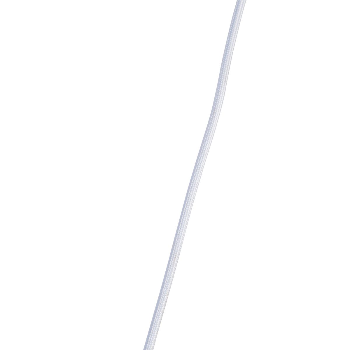 Smart hanglamp wit 45 cm incl. Wifi A60 - Corda