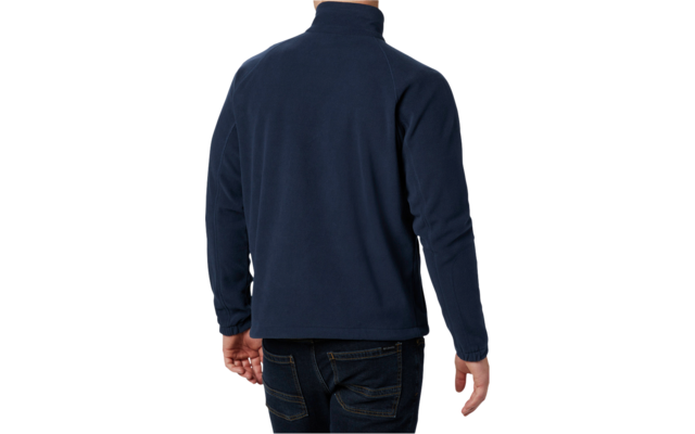 Columbia Fast Trek II Herren Fleecejacke