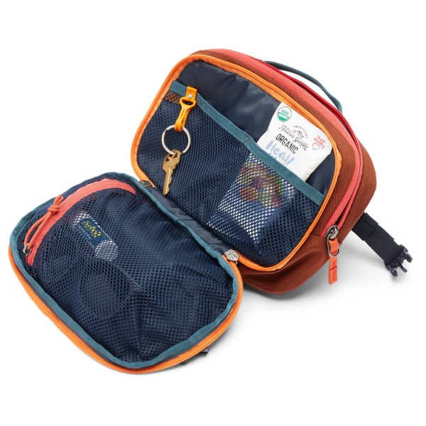 Cotopaxi - Allpa X 3 Hip Pack - Sac banane