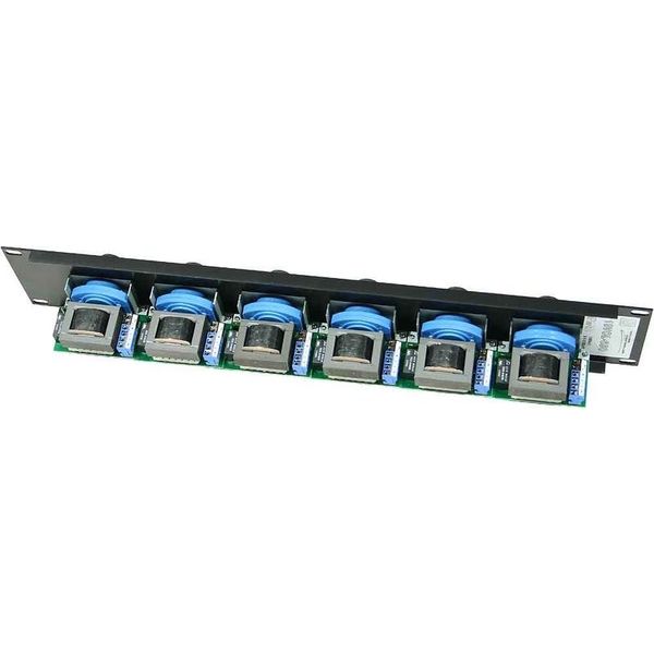 RCS LR-6060 A