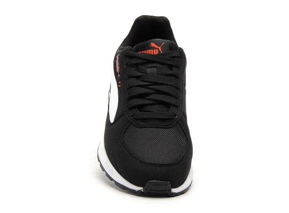 Puma basses enfant graviton jr ps noir