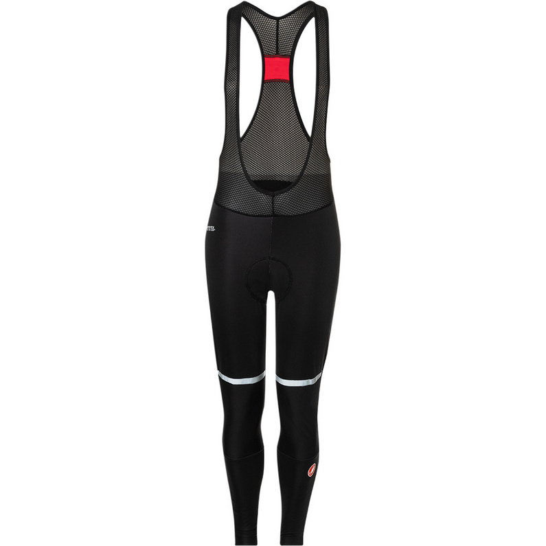 Castelli Herren Polare 3 Bib lang