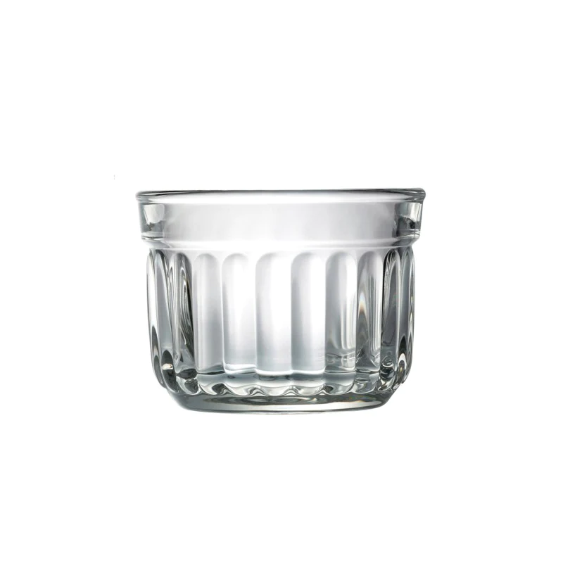 Lot de 6 mises en bouche 10cl, DELICE La Rochère