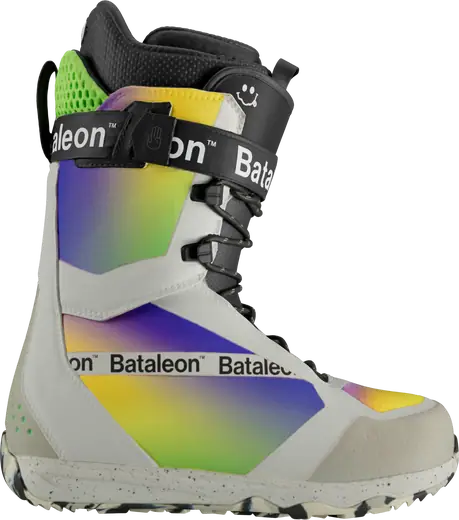 Bataleon Salsa Lace Team Snowboard Støvler | SkatePro