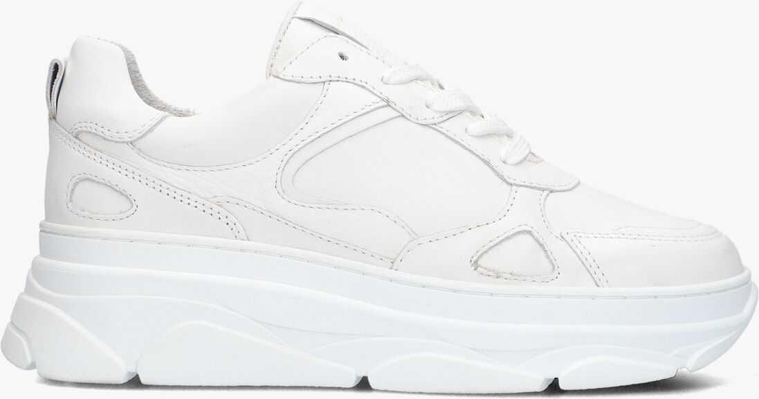 OMODA witte omoda lage sneakers jara