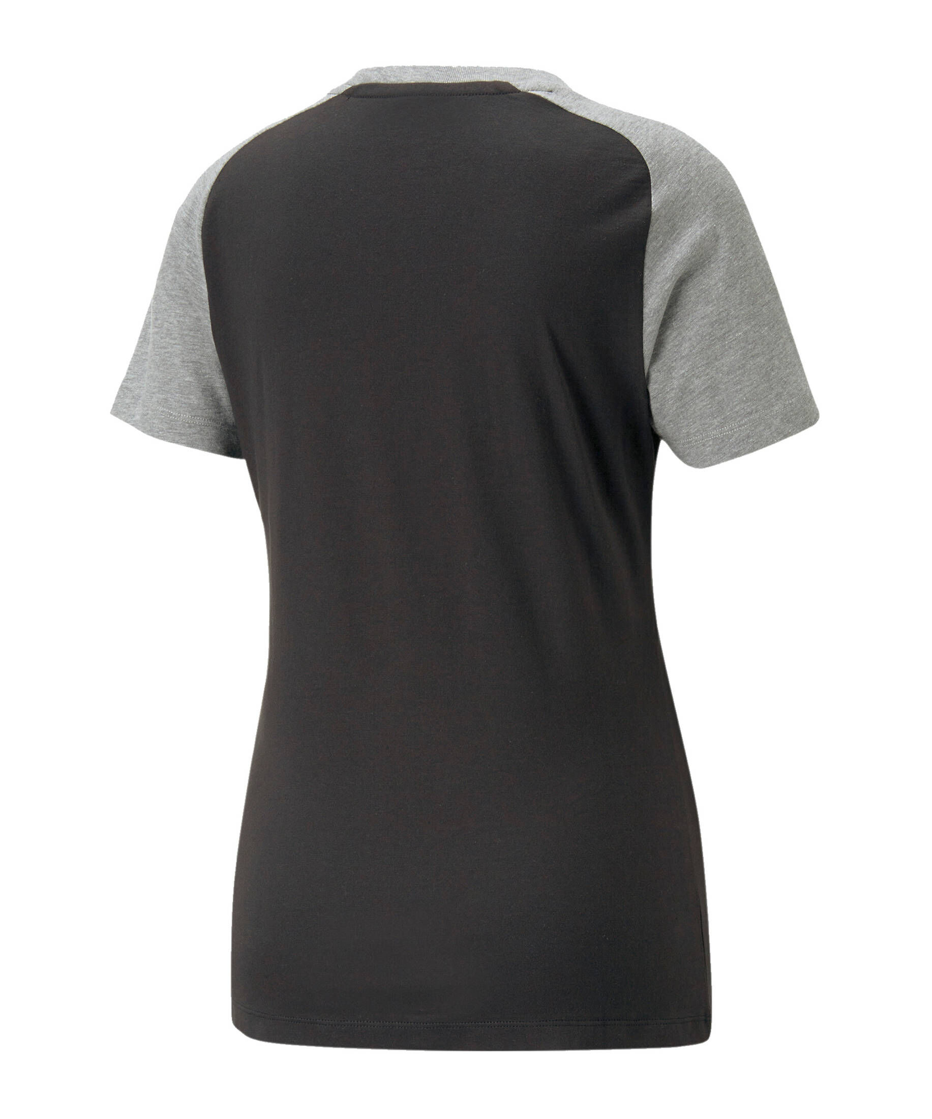 Puma| Damen Fußball - Teamsport Textil - T-Shirts teamCUP Casuals T-Shirt Damen
