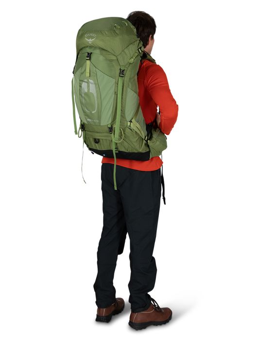 Atmos AG 50 rygsæk